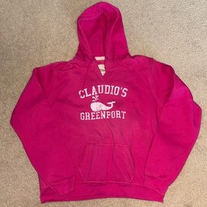 Women’s Greenport Sweatshirt Hoodie, Size XXL, Great Condition!